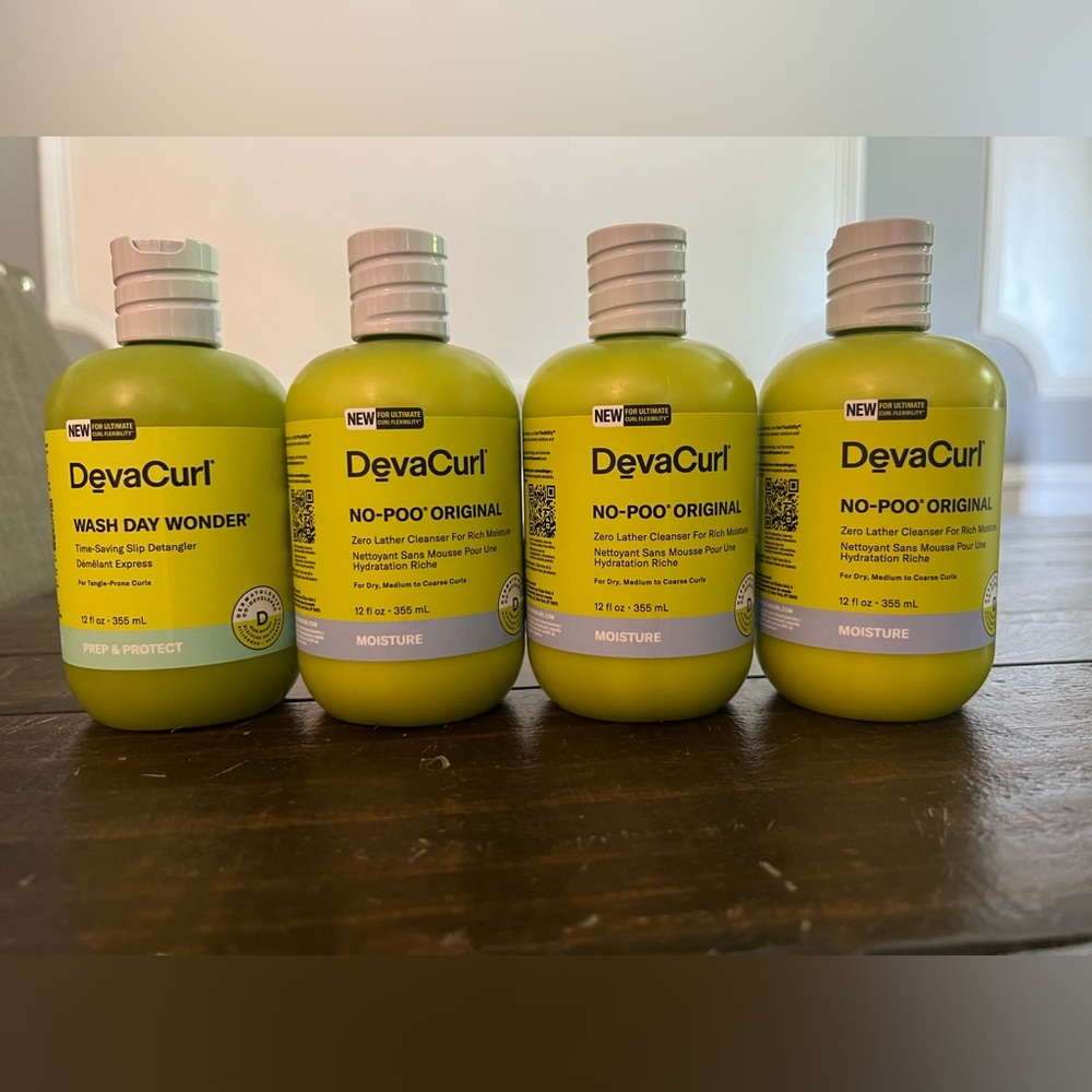 DevaCurl Bundle